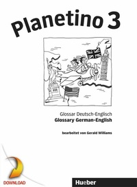 Abbildung von: Planetino 03 - Hueber Verlag