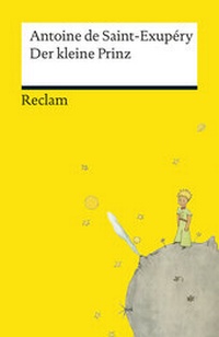 Abbildung von: Der kleine Prinz - Reclam