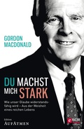 Cover: Du machst mich stark - R.Brockhaus