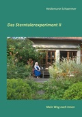 Cover: Das Sterntalerexperiment II - BoD - Books on Demand
