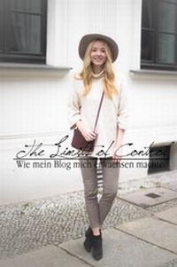 Enlarge image Cover: The Limits of Control - epubli
