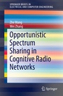 Cover: Opportunistic Spectrum Sharing in Cognitive Radio Networks - Springer