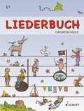 Cover: Liederbuch Grundschule mit Geburtstagslieder Kalender und Lehrer-CD - Paket - Schott Music