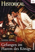 Cover: Gefangen im Harem des K&ouml;nigs - Verlagsgruppe HarperCollins