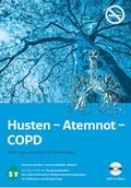Cover: Husten-Atemnot-COPD - MedMedia