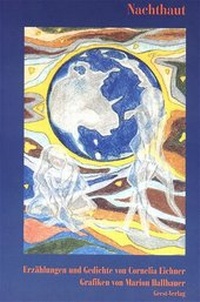 Enlarge image Cover: Nachthaut - Geest-Verlag
