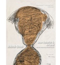 Cover: WAHN-SINN - Jean Dubuffet & Art brut - Kunstverein Talstrasse