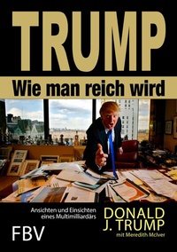 Abbildung von: Wie man reich wird - FinanzBuch Verlag
