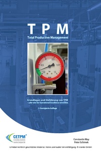 Abbildung von: TPM Total Productive Management - CETPM GmbH