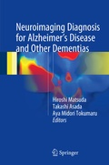 Bild: Neuroimaging Diagnosis for Alzheimer's Disease and Other Dementias - Springer