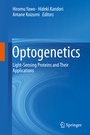 Cover: Optogenetics - Springer