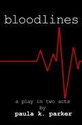 Cover: Bloodlines - WordCrafts Press