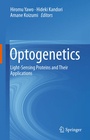Cover: Optogenetics - Springer