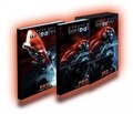 Cover: Infinity 3 Grundbuch - Ulisses Medien und Spiel Distribution GmbH