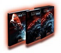 Enlarge image Cover: Infinity 3 Grundbuch - Ulisses Medien und Spiel Distribution GmbH
