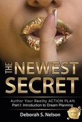 Cover: The Newest Secret - DS Publishing