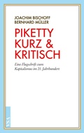 Cover: Piketty kurz & kritisch - VSA