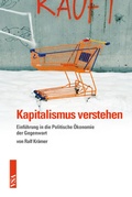 Cover: Kapitalismus verstehen - VSA