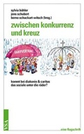 Cover: Zwischen Konkurrenz und Kreuz - VSA