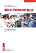 Cover: 'Diese Wirtschaft t&ouml;tet' - VSA