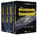 Cover: Encyclopedia Of Cosmology, The (In 4 Volumes) - World Scientific Publishing Co Pte Ltd