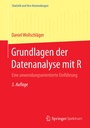 Bild: Grundlagen der Datenanalyse mit R - Springer Spektrum