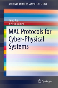 Abbildung von: MAC Protocols for Cyber-Physical Systems - Springer