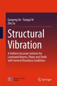 Abbildung von: Structural Vibration - Springer
