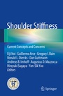 Cover: Shoulder Stiffness - Springer
