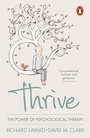 Cover: Thrive - Penguin Books Ltd