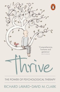 Enlarge image Cover: Thrive - Penguin Books Ltd
