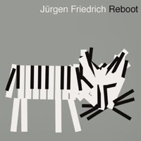 Enlarge image Cover: Reboot - 375 Media GmbH