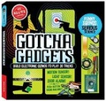 Cover: Kluts: Gotcha Gadgets - Klutz Press Inc