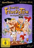 Cover: Familie Feuerstein - Warner Home Entertainment