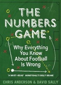 Cover: The Numbers Game - Viking