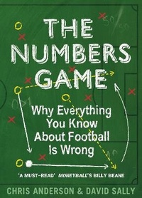 Abbildung von: The Numbers Game - Viking