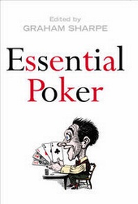 Abbildung von: Essential Poker - Robert Hale Ltd