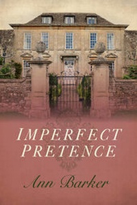 Enlarge image Cover: Imperfect Pretence - Robert Hale Ltd