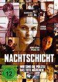 Cover: Nachtschicht - Wir sind die Polizei & Das tote M&auml;dchen - Studio Hamburg