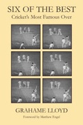 Cover: Six of the Best - Celluloid