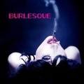Cover: Burlesque - Bookthefilm Publishing