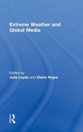 Cover: Extreme Weather and Global Media - Routledge