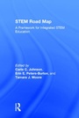 Cover: STEM Road Map - Routledge