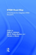 Bild: STEM Road Map - Routledge