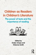 Cover: Children as Readers in Children's Literature - Routledge