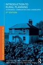 Cover: Introduction to Rural Planning - Routledge