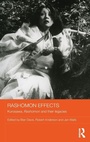 Cover: Rashomon Effects - Routledge