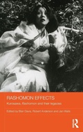 Cover: Rashomon Effects - Routledge