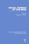 Cover: Social Fabrics of the Mind - Psychology Press Ltd