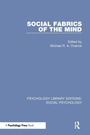 Cover: Social Fabrics of the Mind - Psychology Press Ltd